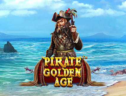 Pirate Golden Age