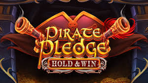 Pirate Pledge Hold And Win