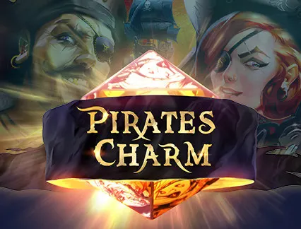 Pirates Charm