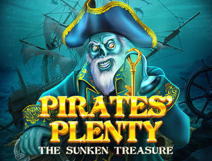 Pirates Plenty