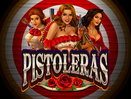 Pistoleras