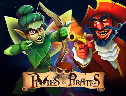 Pixies Vs Pirates