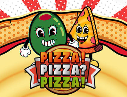 Pizza Pizza Pizza 