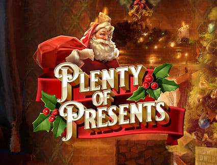 Plenty Of Presents