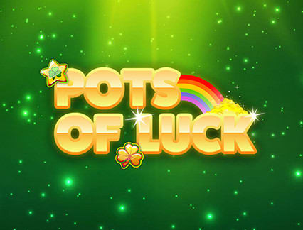 Pots Of Luck