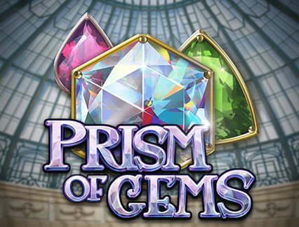 Prism Of Gems