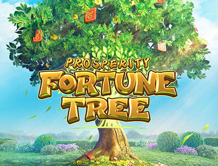 Prosperity Fortune Tree