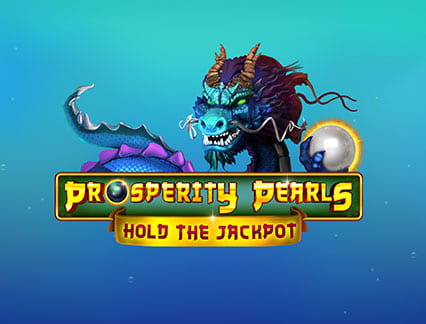 Prosperity Pearls