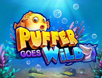 Puffer Goes Wild