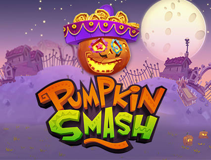Pumpkin Smash