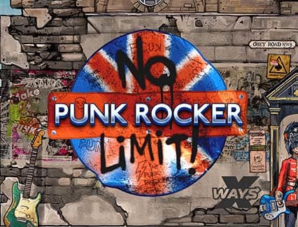Punk Rocker