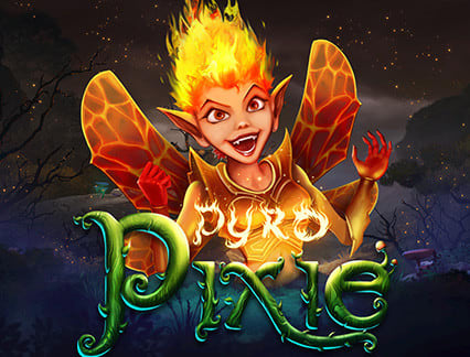 Pyro Pixie