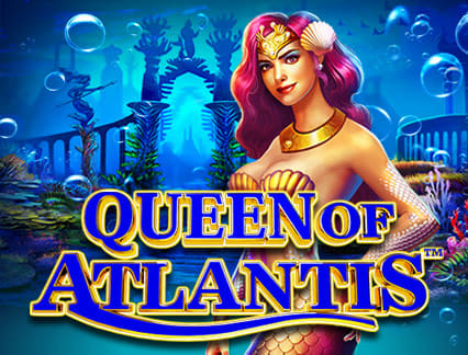 Queen Of Atlantis