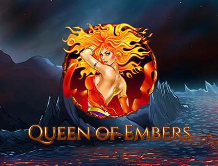 Queen Of Embers