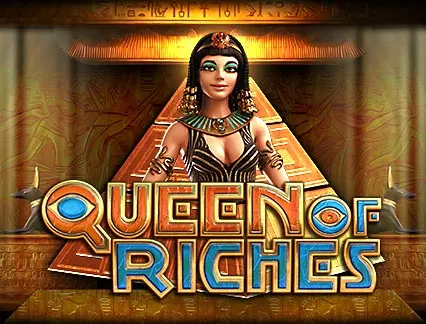 Queen Of Riches