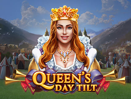 Queen S Day Tilt