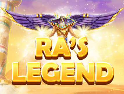 Ra S Legend