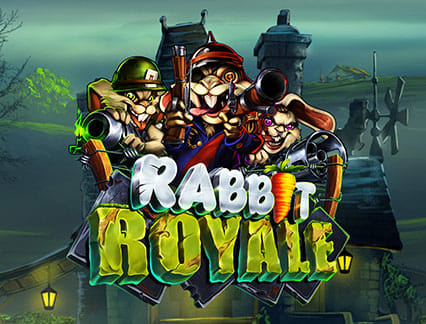 Rabbit Royale