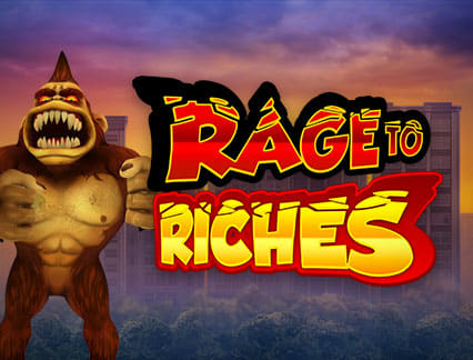 Rage To Riches