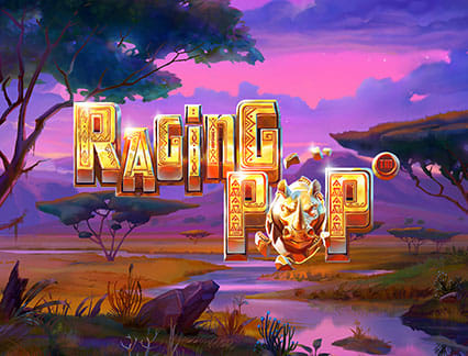 Raging Pop