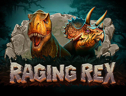 Raging Rex