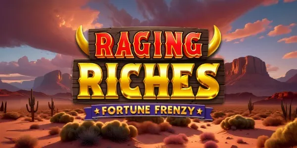 Raging Riches