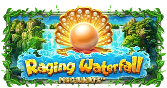Raging Waterfall Megaways