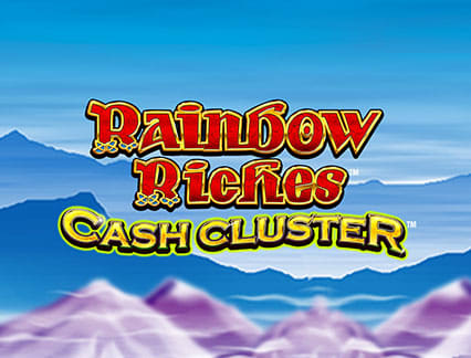 Rainbow Riches Cash Cluster
