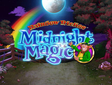Rainbow Riches Midnight Magic