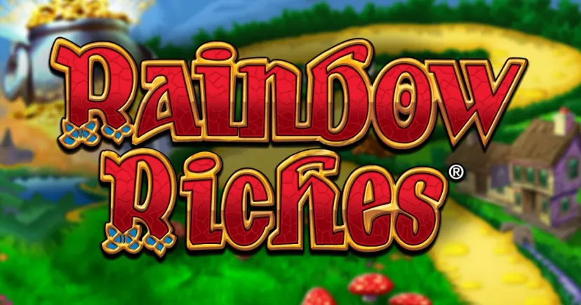 Rainbow Riches