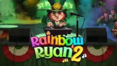 Rainbow Ryan 2