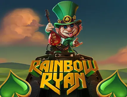 Rainbow Ryan