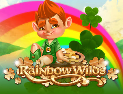 Rainbow Wilds