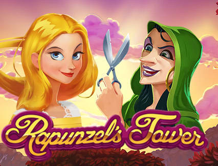 Rapunzel S Tower