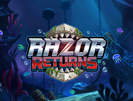 Razor Returns
