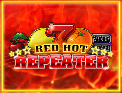 Red Hot Repeater