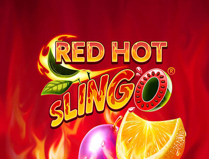 Red Hot Slingo