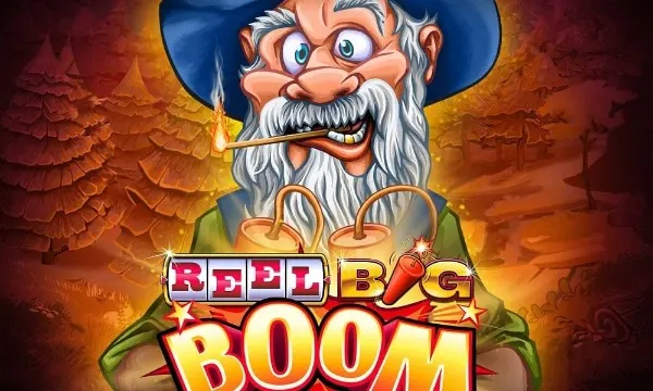 Reel Big Boom