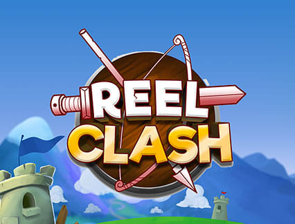 Reel Clash