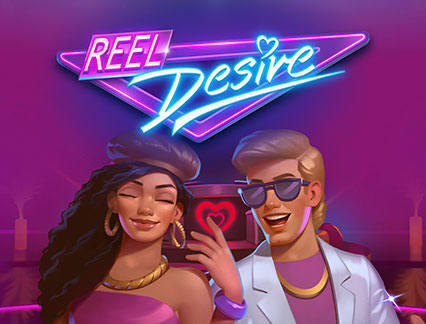 Reel Desire