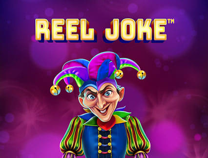 Reel Joke