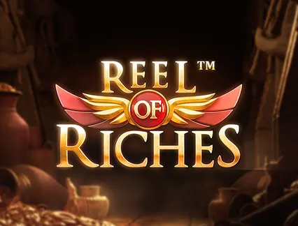 Reel Of Riches