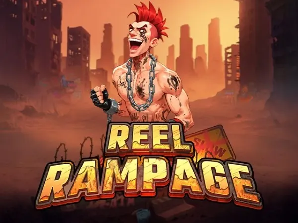 Reel Rampage