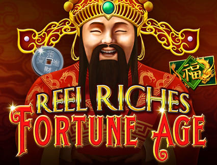 Reel Riches Fortune Age