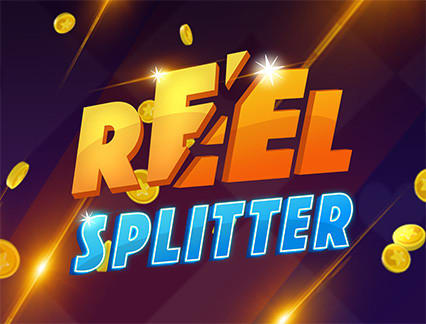 Reel Splitter