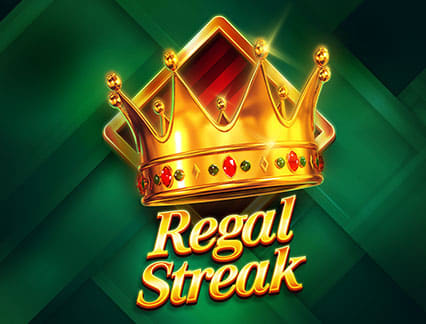 Regal Streak