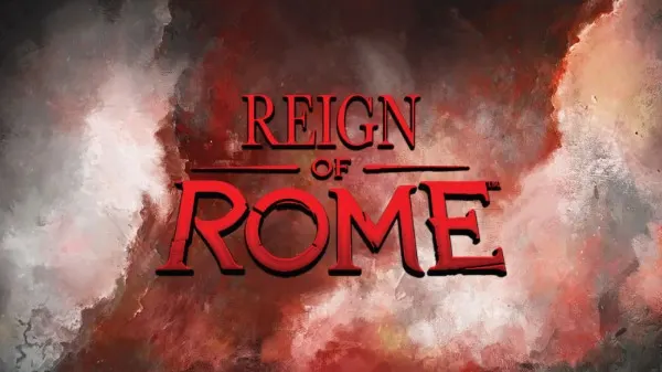 Reign Of Rome