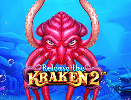 Release The Kraken 2