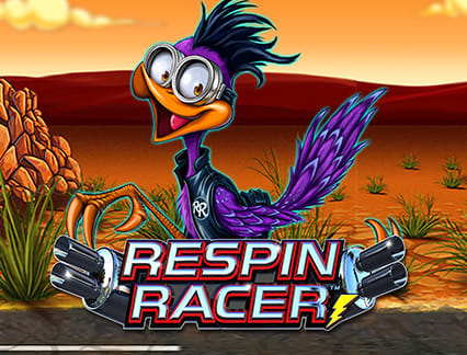 Respin Racer