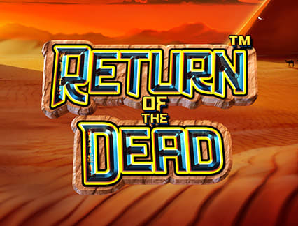 Return Of The Dead